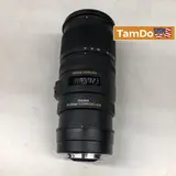 SIGMA APO 70-200mm F/2.8 EX DG OS HSM * No Hood * (for Canon EF mount) - Thumbnail 1