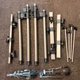 Simmons Titan 75 Electronic Drum Set - Thumbnail 6