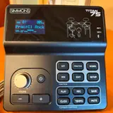 Simmons Titan 75 Electronic Drum Set - Thumbnail 7