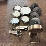 Simmons Titan 75 Electronic Drum Set - Thumbnail 4