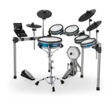 Simmons Titan 75 Electronic Drum Set - Thumbnail 2