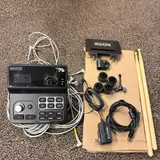 Simmons Titan 75 Electronic Drum Set - Thumbnail 5