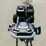 Simpson Pro Series 3500 PSI Commercial Gas Pressure Washer CRX210 - Thumbnail 7