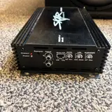 Skar Audio SDR-1X12D2 12" Subwoofer in Vented Enclosure with RP-800.1D Amp - Thumbnail 8