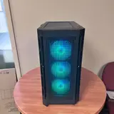 Skytech Blaze 4 Gaming Desktop, Ryzen 7 7700X, 16GB DDR5, 1TB, RTX 4060 Ti - Thumbnail 5