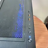 Skytech Blaze 4 Gaming Desktop, Ryzen 7 7700X, 16GB DDR5, 1TB, RTX 4060 Ti - Thumbnail 9