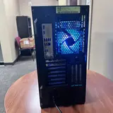 Skytech Blaze 4 Gaming Desktop, Ryzen 7 7700X, 16GB DDR5, 1TB, RTX 4060 Ti - Thumbnail 8