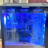 Skytech Blaze 4 Gaming Desktop, Ryzen 7 7700X, 16GB DDR5, 1TB, RTX 4060 Ti - Thumbnail 6