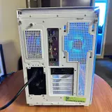 Skytech Gaming King 95 Desktop, Ryzen 7 9700X, 16GB DDR5, 1TB, RTX 5060 Ti 16GB - Thumbnail 5