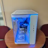 Skytech Gaming King 95 Desktop, Ryzen 7 9700X, 16GB DDR5, 1TB, RTX 5060 Ti 16GB - Thumbnail 7