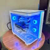 Skytech Gaming King 95 Desktop, Ryzen 7 9700X, 16GB DDR5, 1TB, RTX 5060 Ti 16GB - Thumbnail 3