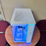 Skytech Gaming King 95 Desktop, Ryzen 7 9700X, 16GB DDR5, 1TB, RTX 5060 Ti 16GB - Thumbnail 6