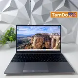 Slim Laptop 15.6" FHD, Ryzen 7 5700U, 16GB RAM, 256GB SSD, Windows 11 Pro - Thumbnail 1