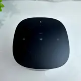 Sonos One Gen 2 Smart Speaker with Voice Control Built-In S18 ONEG2US1BLK Black - Thumbnail 5