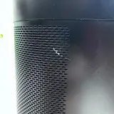 Sonos One Gen 2 Smart Speaker with Voice Control Built-In S18 ONEG2US1BLK Black - Thumbnail 9