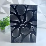Sonos One Gen 2 Smart Speaker with Voice Control Built-In S18 ONEG2US1BLK Black - Thumbnail 7