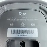 Sonos One Gen 2 Smart Speaker with Voice Control Built-In S18 ONEG2US1BLK Black - Thumbnail 8
