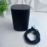 Sonos One Gen 2 Smart Speaker with Voice Control Built-In S18 ONEG2US1BLK Black - Thumbnail 2