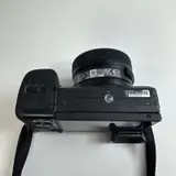 Sony Alpha 6400 APS-C Mirrorless Camera with 16-50mm OSS II & FE 50mm f/1.8 Lens - Thumbnail 9
