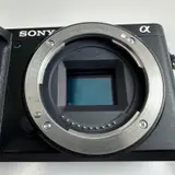 Sony Alpha 6400 APS-C Mirrorless Camera with FE 50mm f/1.8 Lens - Thumbnail 10