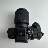 Sony Alpha 7 IV Mirrorless Camera Kit with FE 28-70mm F3.5-5.6 OSS II Lens - Thumbnail 4