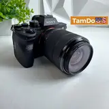 Sony Alpha 7 IV Mirrorless Camera Kit with FE 28-70mm F3.5-5.6 OSS II Lens - Thumbnail 1