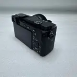 Sony Alpha a6100 Mirrorless Camera with E PZ 16-50mm F3.5-5.6 OSS II Lens - Thumbnail 3