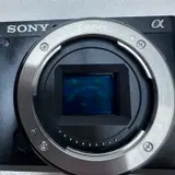 Sony Alpha a6100 Mirrorless Camera with E PZ 16-50mm F3.5-5.6 OSS II Lens - Thumbnail 8