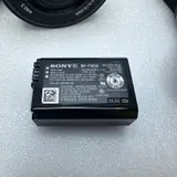 Sony Alpha a6100 Mirrorless Camera with E PZ 16-50mm F3.5-5.6 OSS II Lens - Thumbnail 9