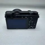 Sony Alpha a6100 Mirrorless Camera with E PZ 16-50mm F3.5-5.6 OSS II Lens - Thumbnail 5