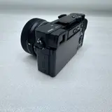 Sony Alpha a6100 Mirrorless Camera with E PZ 16-50mm F3.5-5.6 OSS II Lens - Thumbnail 2