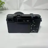 Sony Alpha a6100 Mirrorless Camera with E PZ 16-50mm F3.5-5.6 OSS II Lens - Thumbnail 6