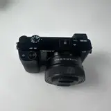 Sony Alpha a6100 Mirrorless Camera with E PZ 16-50mm F3.5-5.6 OSS II Lens - Thumbnail 5