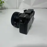 Sony Alpha a6100 Mirrorless Camera with E PZ 16-50mm F3.5-5.6 OSS II Lens - Thumbnail 2