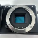 Sony Alpha a6100 Mirrorless Camera with E PZ 16-50mm F3.5-5.6 OSS II Lens - Thumbnail 9