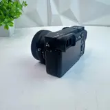 Sony Alpha a6400 Mirrorless Camera Kit w/ E PZ 16-50mm OSS II Lens - Thumbnail 6