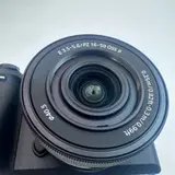 Sony Alpha a6400 Mirrorless Camera Kit w/ E PZ 16-50mm OSS II Lens - Thumbnail 9