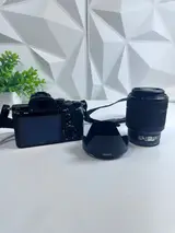 Sony Alpha a7 III Mirrorless Camera with FE 28-70 mm F3.5-5.6 OSS Lens - Thumbnail 7