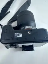 Sony Alpha a7 III Mirrorless Camera with FE 28-70 mm F3.5-5.6 OSS Lens - Thumbnail 4