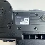 Sony Cinema Line FX30 Digital Camera Body 4K 120p ILME-FX30 Super 35 Exmor R - Thumbnail 10