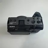 Sony Cinema Line FX30 Digital Camera Body 4K 120p ILME-FX30 Super 35 Exmor R - Thumbnail 6