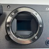 Sony Cinema Line FX30 Digital Camera Body 4K 120p ILME-FX30 Super 35 Exmor R - Thumbnail 9