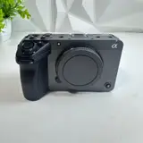 Sony Cinema Line FX30 Digital Camera Body 4K 120p ILME-FX30 Super 35 Exmor R - Thumbnail 4