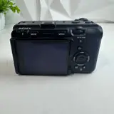 Sony Cinema Line FX30 Digital Camera Body 4K 120p ILME-FX30 Super 35 Exmor R - Thumbnail 8
