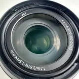 Sony E 70-350mm f/4.5-6.3 G OSS Telephoto Zoom Lens SEL70350G APS-C E-Mount - Thumbnail 9