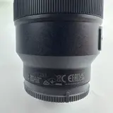 Sony E 70-350mm f/4.5-6.3 G OSS Telephoto Zoom Lens SEL70350G APS-C E-Mount - Thumbnail 7