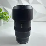 Sony E 70-350mm f/4.5-6.3 G OSS Telephoto Zoom Lens SEL70350G APS-C E-Mount - Thumbnail 3