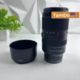 Sony E 70-350mm f/4.5-6.3 G OSS Telephoto Zoom Lens SEL70350G APS-C E-Mount - Thumbnail 1