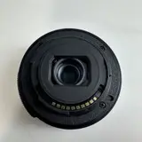 Sony E PZ 16-50mm f/3.5-5.6 OSS II Lens FOR Sony E-Mount APS-C SELP16502 - Thumbnail 2