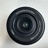 Sony E PZ 16-50mm f/3.5-5.6 OSS II Lens FOR Sony E-Mount APS-C SELP16502 - Thumbnail 4